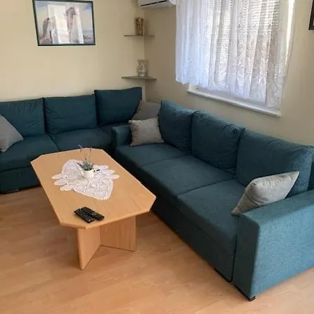 Apartamento Lenny *