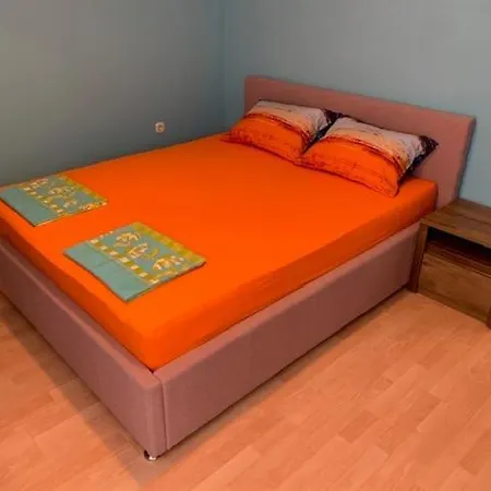 Lenny Apartamento Vodice