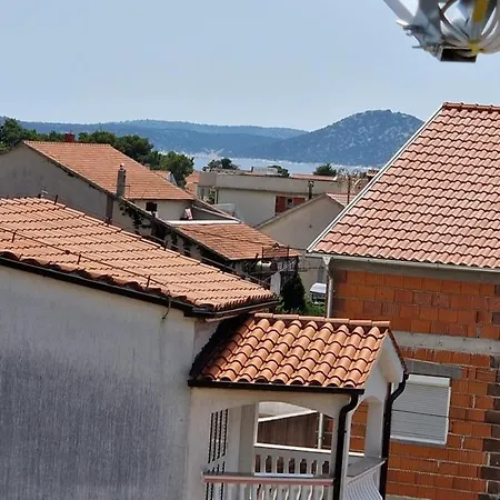 Lenny Apartamento Vodice